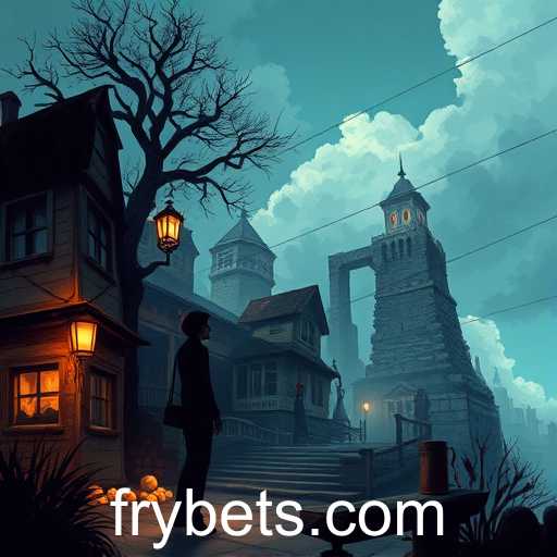 Exploring the Allure of 'Adventure Mode' on Frybets: A Gateway to Endless Fun