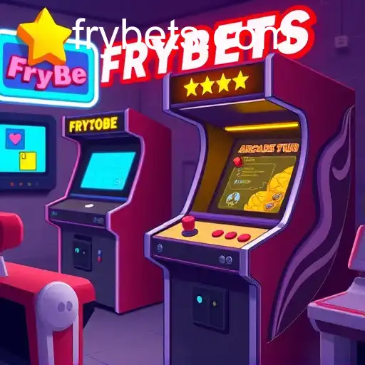 Exploring the Exciting World of Arcade Games with Frybets