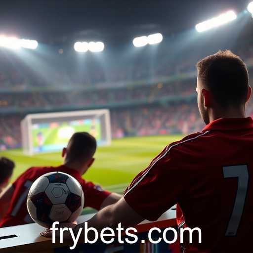 The Rise of Live Bets: Exploring the 'Frybets' Phenomenon