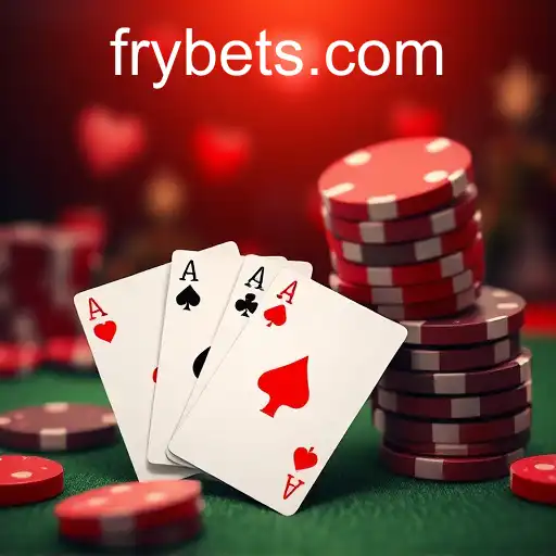 Revolutionizing Card Games: The Impact of Frybets on Online Gaming
