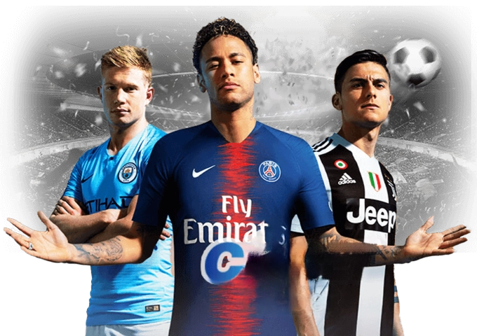 Lots of sports bets at frybets sports