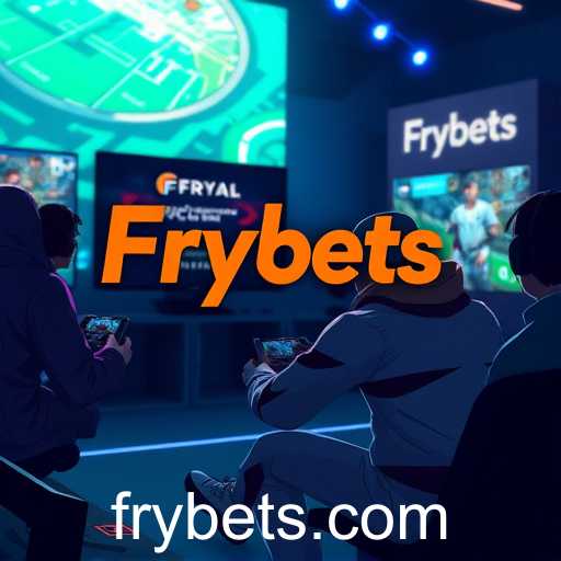 The Emergence of Frybets: Revolutionizing Online Gaming