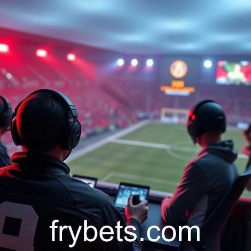 The Evolution of Online Gaming and Betting in 2025