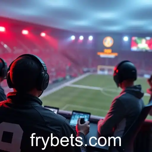 The Evolution of Online Gaming and Betting in 2025