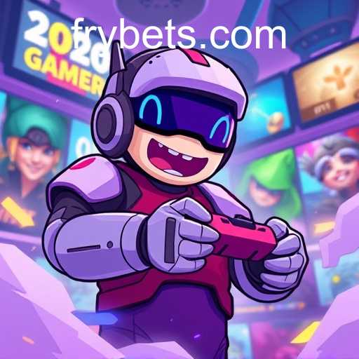 Frybets Pioneering Digital Entertainment