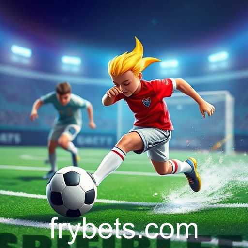 Frybets Boosts Engagement Amid Gaming Boom