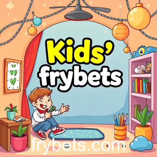 Frybets: Revolutionizing Online Gaming in 2025