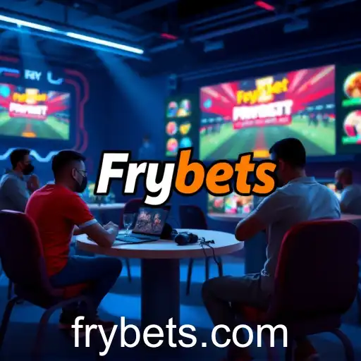 Frybets Revolutionizes Online Gaming Experience
