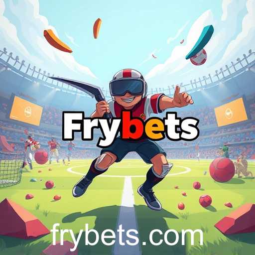 Rising Popularity of Frybets Among Gamers