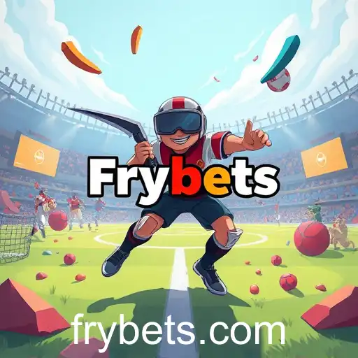 Rising Popularity of Frybets Among Gamers