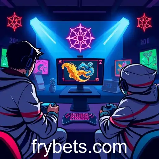 The Rise of Frybets in the Gaming World