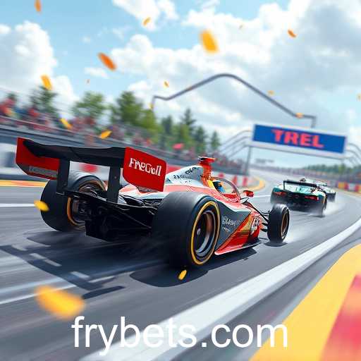 Frybets Launches Revolutionary Gaming Updates