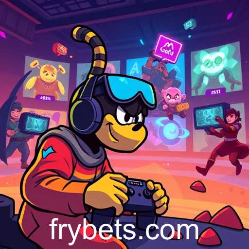 Frybets: Revolutionizing Online Gaming in 2025