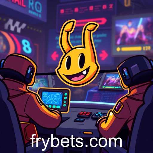 Frybets Innovates in the Gaming Community