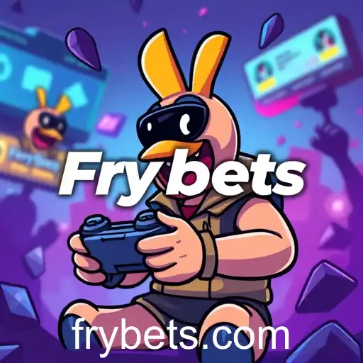 Frybets Revolutionizes Online Gaming