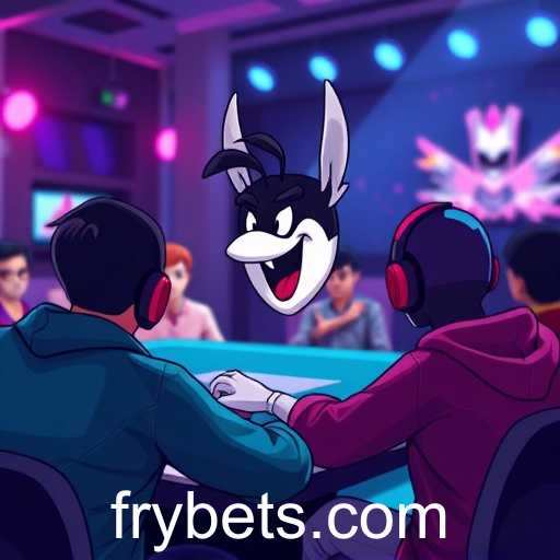Frybets Leads in the World of Online Gaming