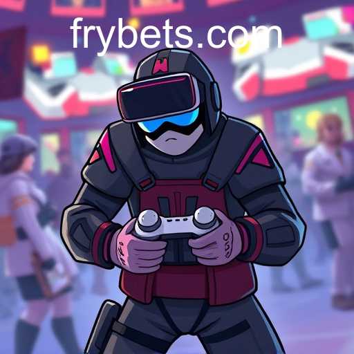 Frybets Revolutionizes Online Gaming