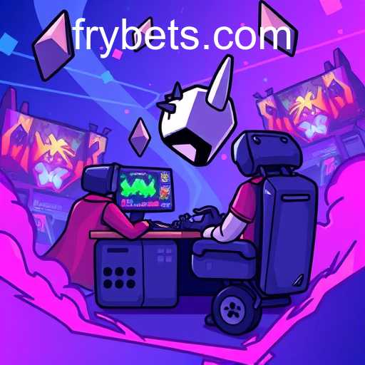 The Rise of Frybets: Revolutionizing Online Gaming