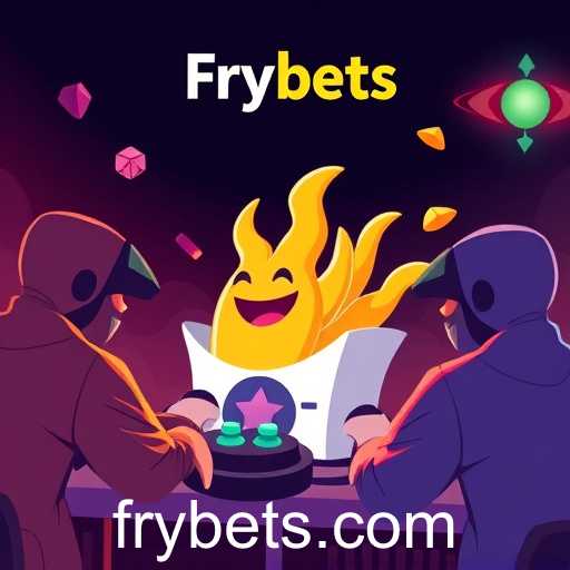 Frybets: The Rising Star of Online Gaming in 2025