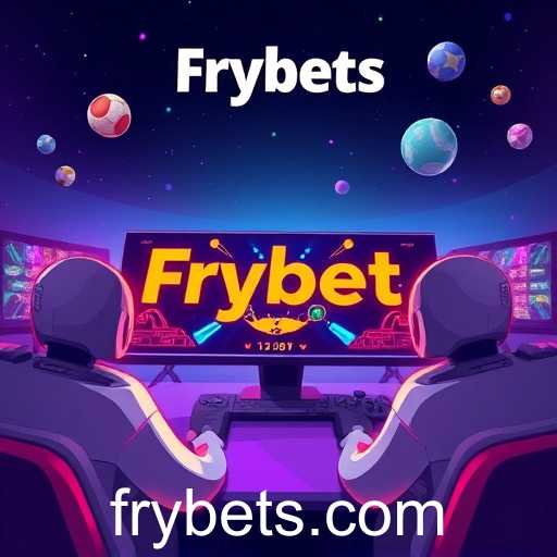 Frybets: The Evolving Face of Online Gaming in 2025