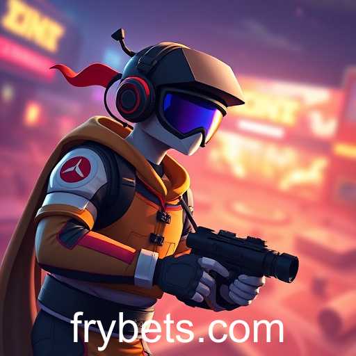 The Rise of Frybets in Online Gaming