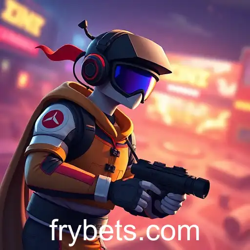 The Rise of Frybets in Online Gaming