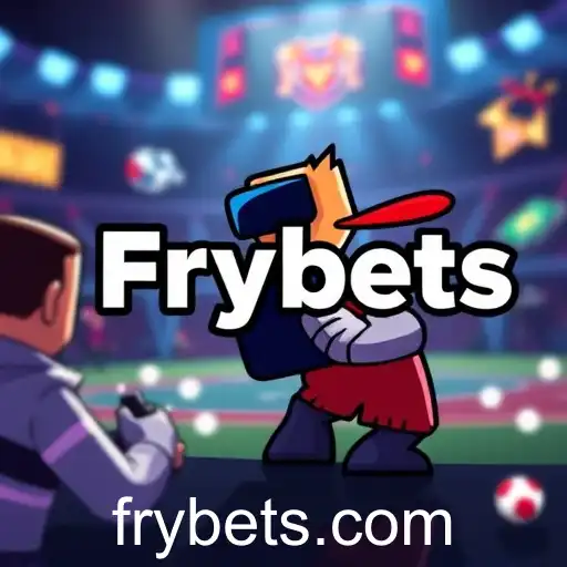 Frybets Takes Center Stage in Online Gaming Revolution