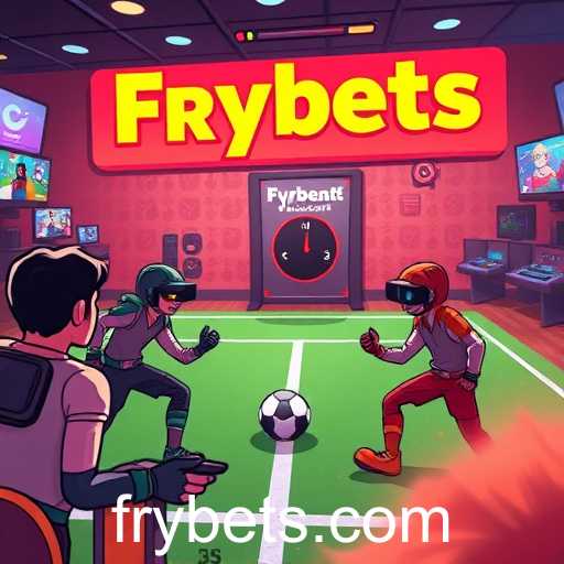 Frybets: Revolutionizing Online Gaming in 2025