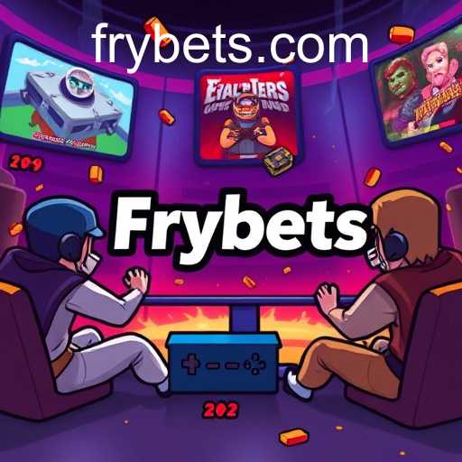 The Rise of Frybets in the Gaming World