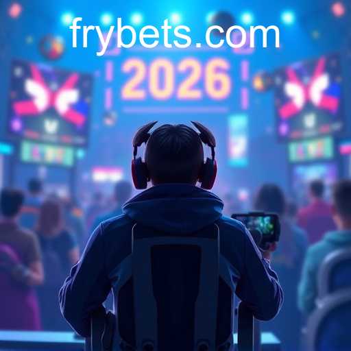 The Rise of Frybets in Online Gaming