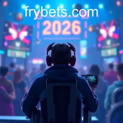 The Rise of Frybets in Online Gaming