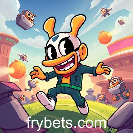 Gaming Trends on Frybets