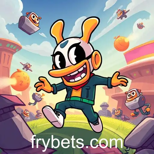 Gaming Trends on Frybets