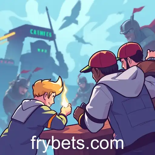 The Rise of Online Gaming Communities