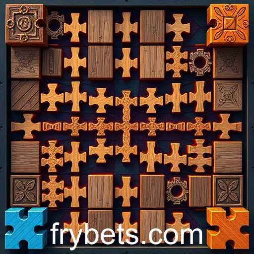 Unlocking the Secrets of 'Puzzle Challenges': The Frybets Phenomenon