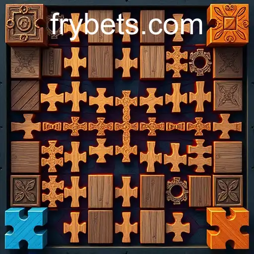 Unlocking the Secrets of 'Puzzle Challenges': The Frybets Phenomenon