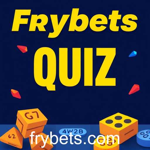 The Rise of Frybets: Unpacking the Popularity of Quiz Challenges