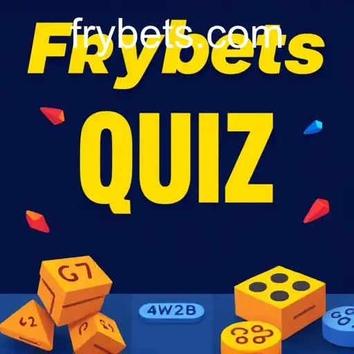 The Rise of Frybets: Unpacking the Popularity of Quiz Challenges