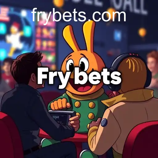 The Rise of Frybets: Betting on Brains