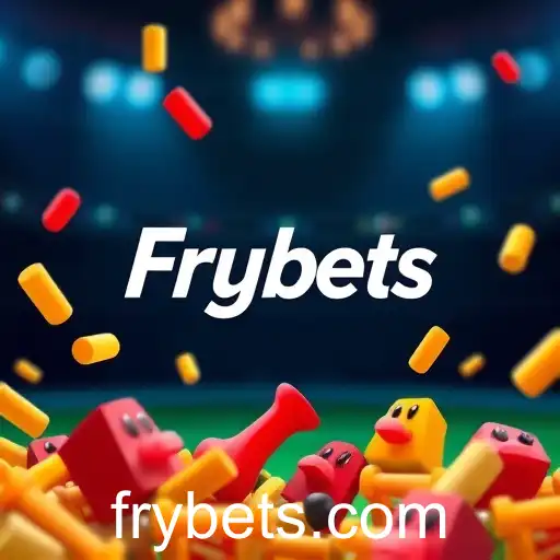 The Rise of Frybets: A New Era in Online Gaming