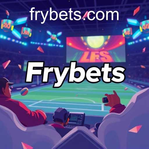 The Rise of Online Gaming: Frybets in Focus