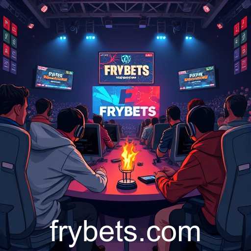 Exploring the Exciting World of 'Game Tournaments' with Frybets