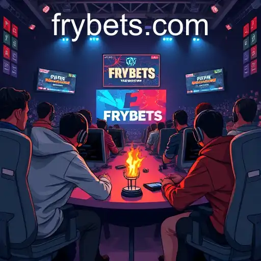 Exploring the Exciting World of 'Game Tournaments' with Frybets